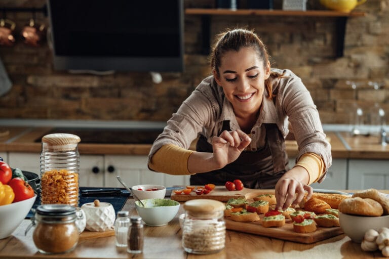 Recette facile sans gluten