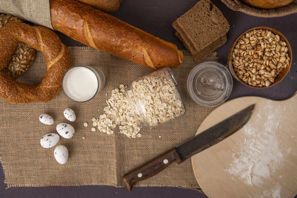 remboursement produits sans gluten