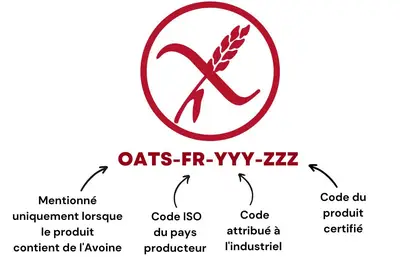 Comment faire pour manger sans gluten