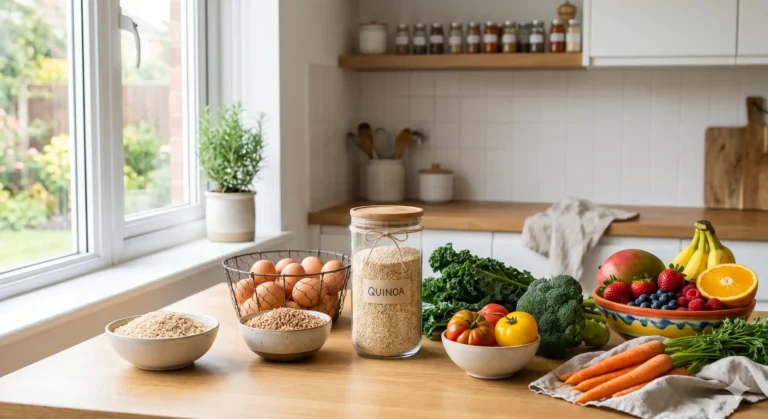 Les 7 pièges à éviter dans une alimentation sans gluten