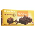 sans gluten carrefour