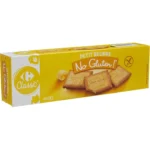 sans gluten carrefour