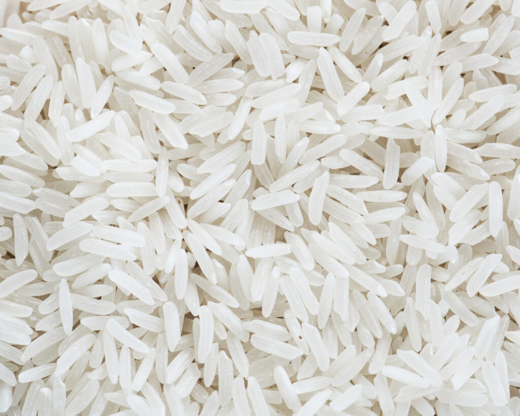 riz sans gluten