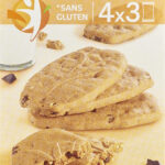 sans gluten carrefour