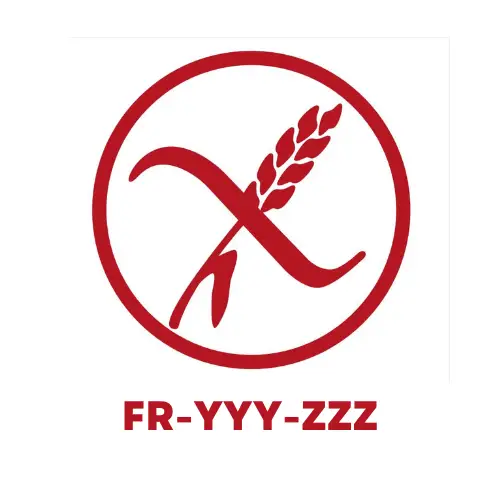 logo sans gluten