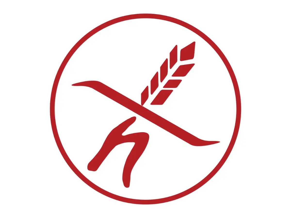 Épi de blé barré sans code alphanumérique