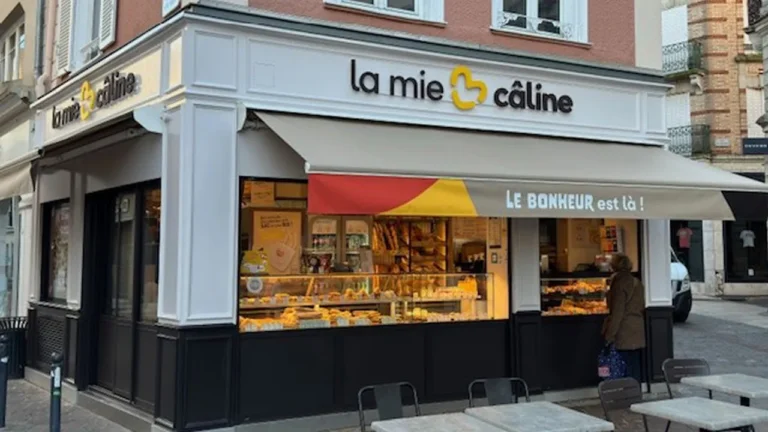 Sans gluten La Mie Câline : ce que vous pouvez manger