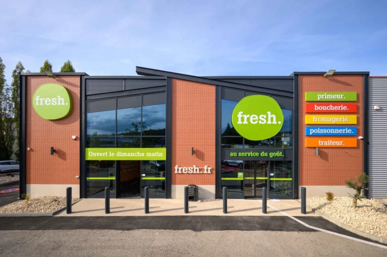 Sans gluten Fresh : guide complet pour faire vos courses en toute sécurité