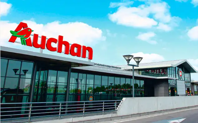 Sans gluten Auchan : guide des produits, prix et avis (2026)