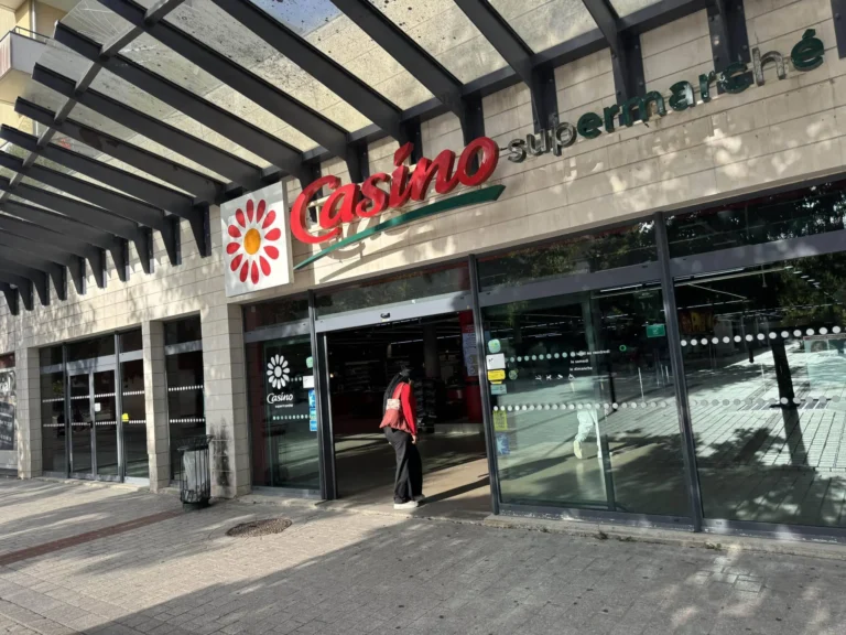 Sans gluten Casino : guide complet des produits disponibles en 2026