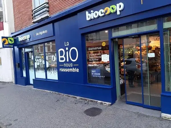 Sans gluten Biocoop : le guide complet pour bien faire vos courses