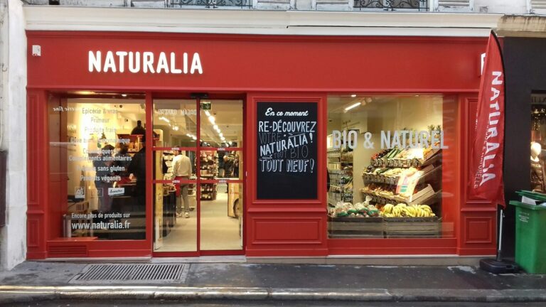 Sans gluten Naturalia : produits, marques et conseils pour les cœliaques