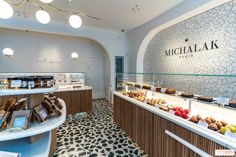 Sans gluten Christophe Michalak : guide complet de l’offre en boutique