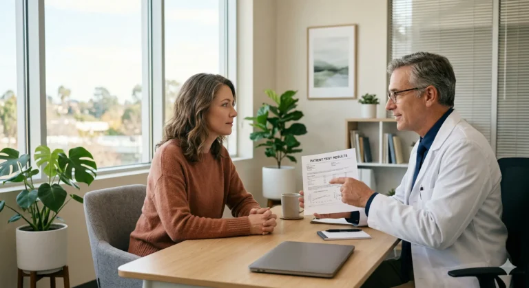 Quelles sont les maladies associées au gluten ?​