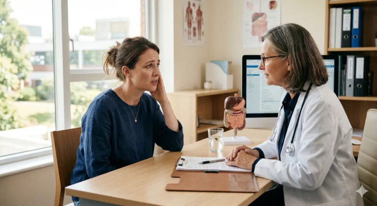 Symptômes de la maladie cœliaque chez l’adulte : les signes à ne pas ignorer