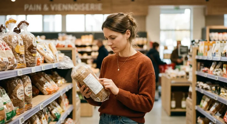 Qu&rsquo;est-ce que l&rsquo;allergie au blé ?