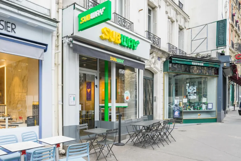 Subway sans gluten : guide complet du menu et conseils pour commander