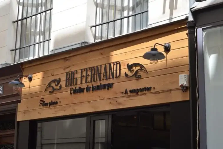 Big Fernand sans gluten : guide complet pour manger en toute sécurité