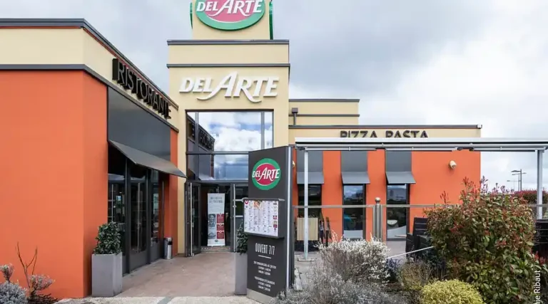 Sans gluten Pizza Del Arte : ce que vous pouvez (vraiment) manger